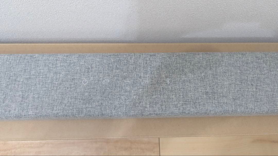 LG 2.1ch サウンドバー SP2W Bluetooth対応