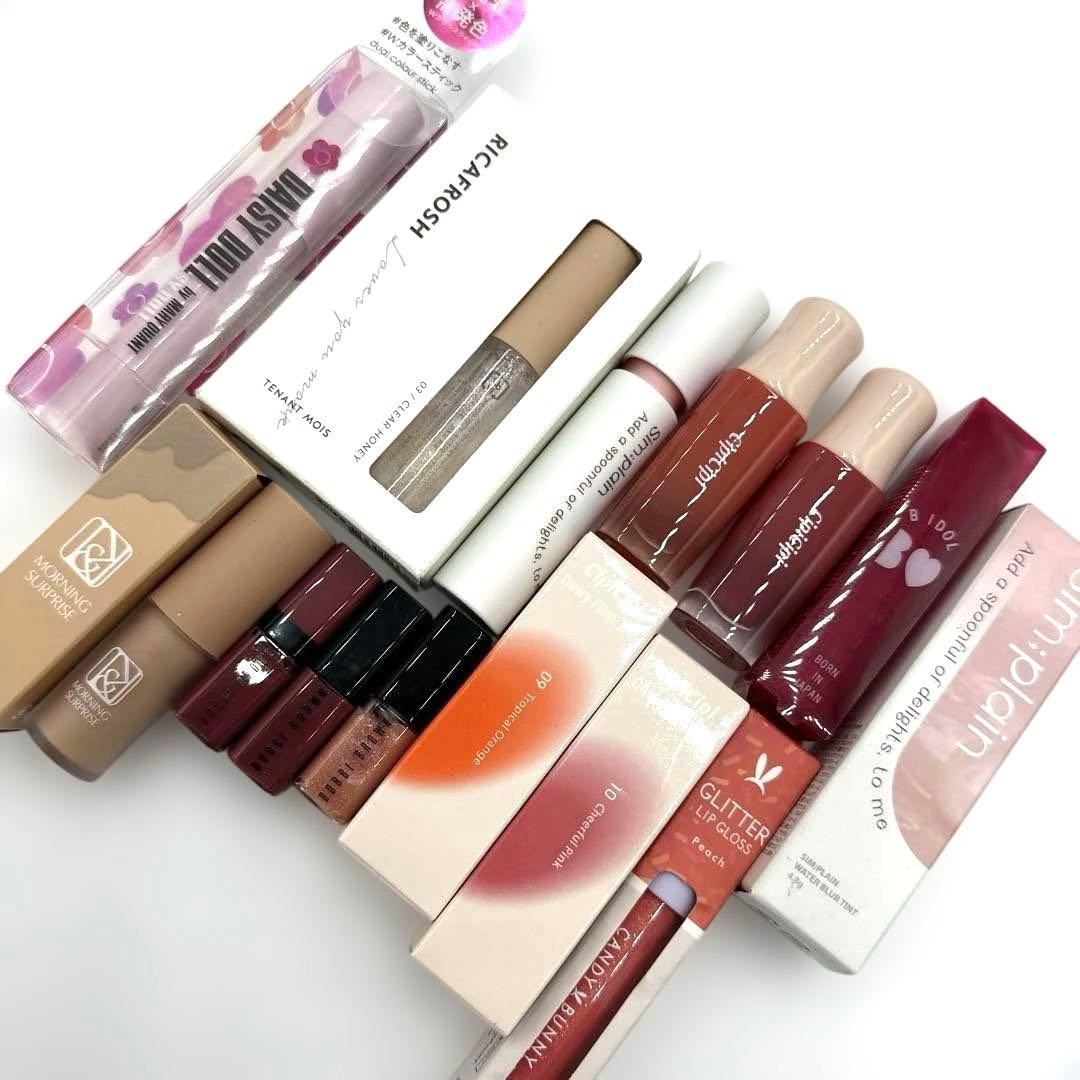 ☆新品未使用コスメ☆まとめ売り☆082☆