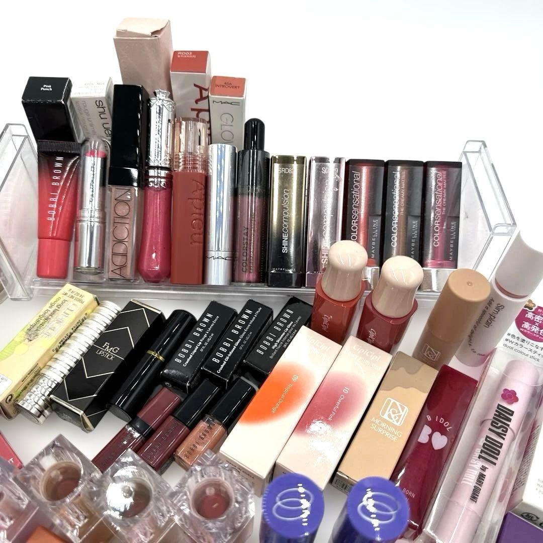 ☆新品未使用コスメ☆まとめ売り☆082☆