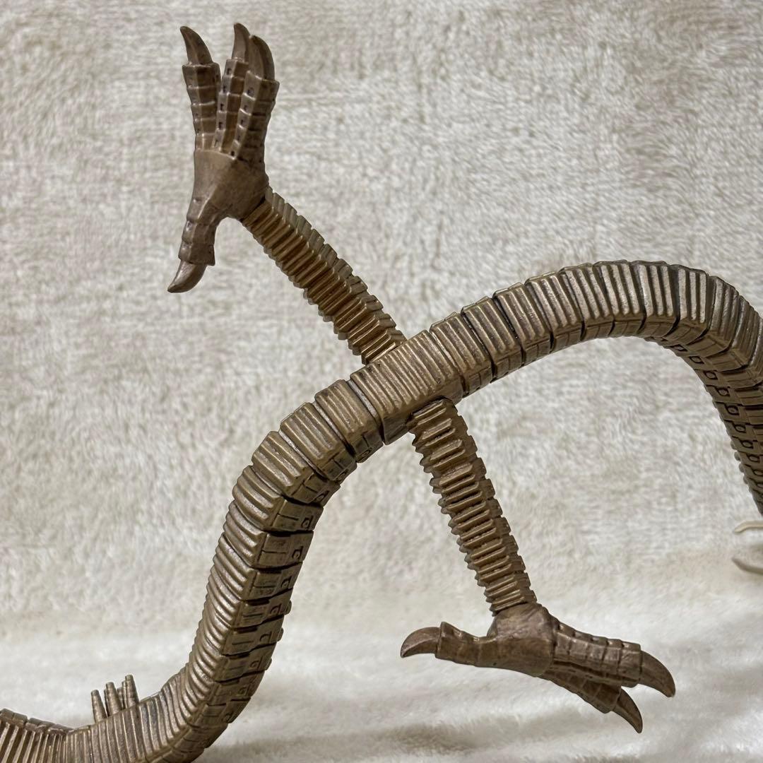 【希少品】ウルトラセブン エクスプラス 大怪獣 宇宙竜 ナース ウルトラ怪獣