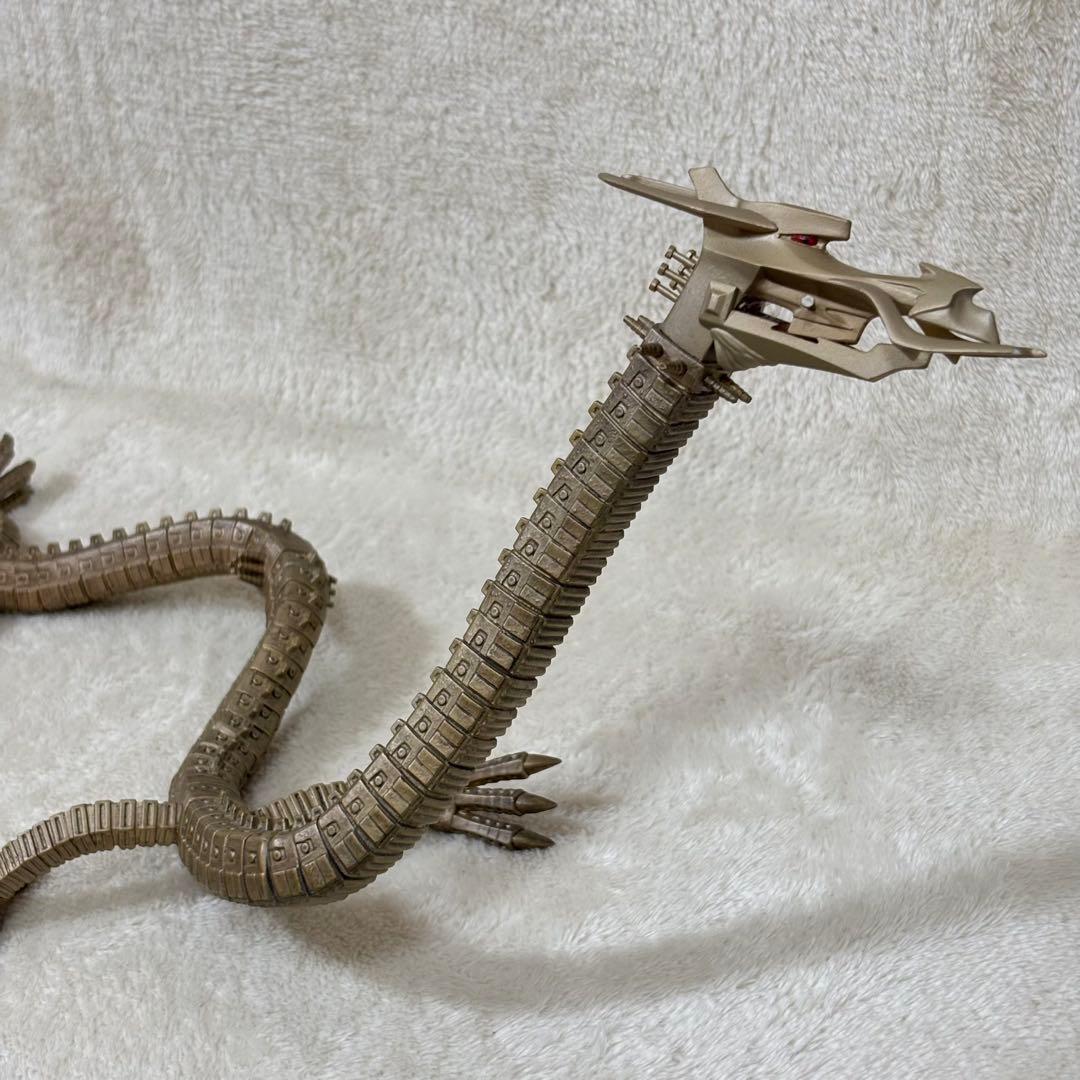 【希少品】ウルトラセブン エクスプラス 大怪獣 宇宙竜 ナース ウルトラ怪獣