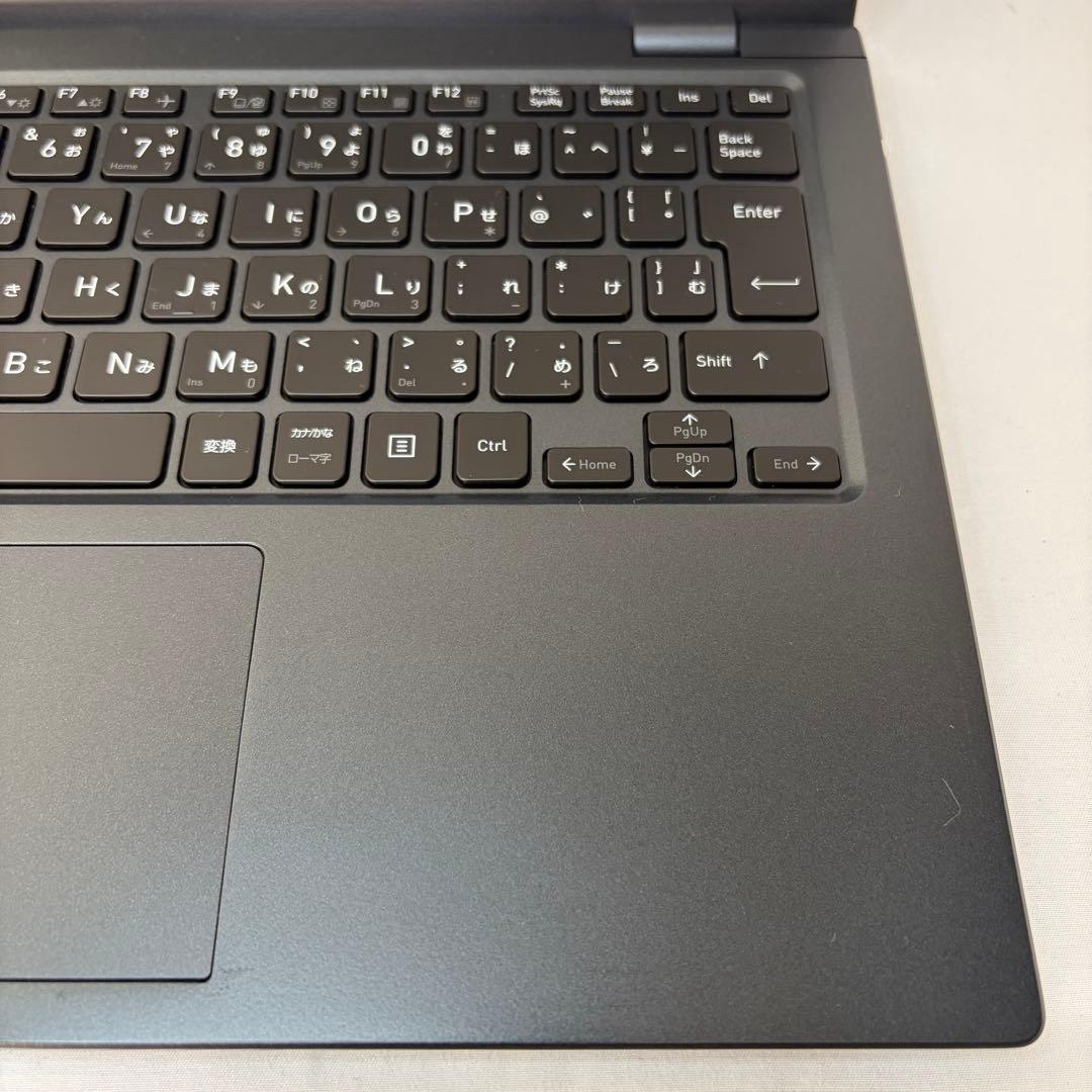 美品 dynabook GA83/XW Ryzen5 7530 16GB FHD