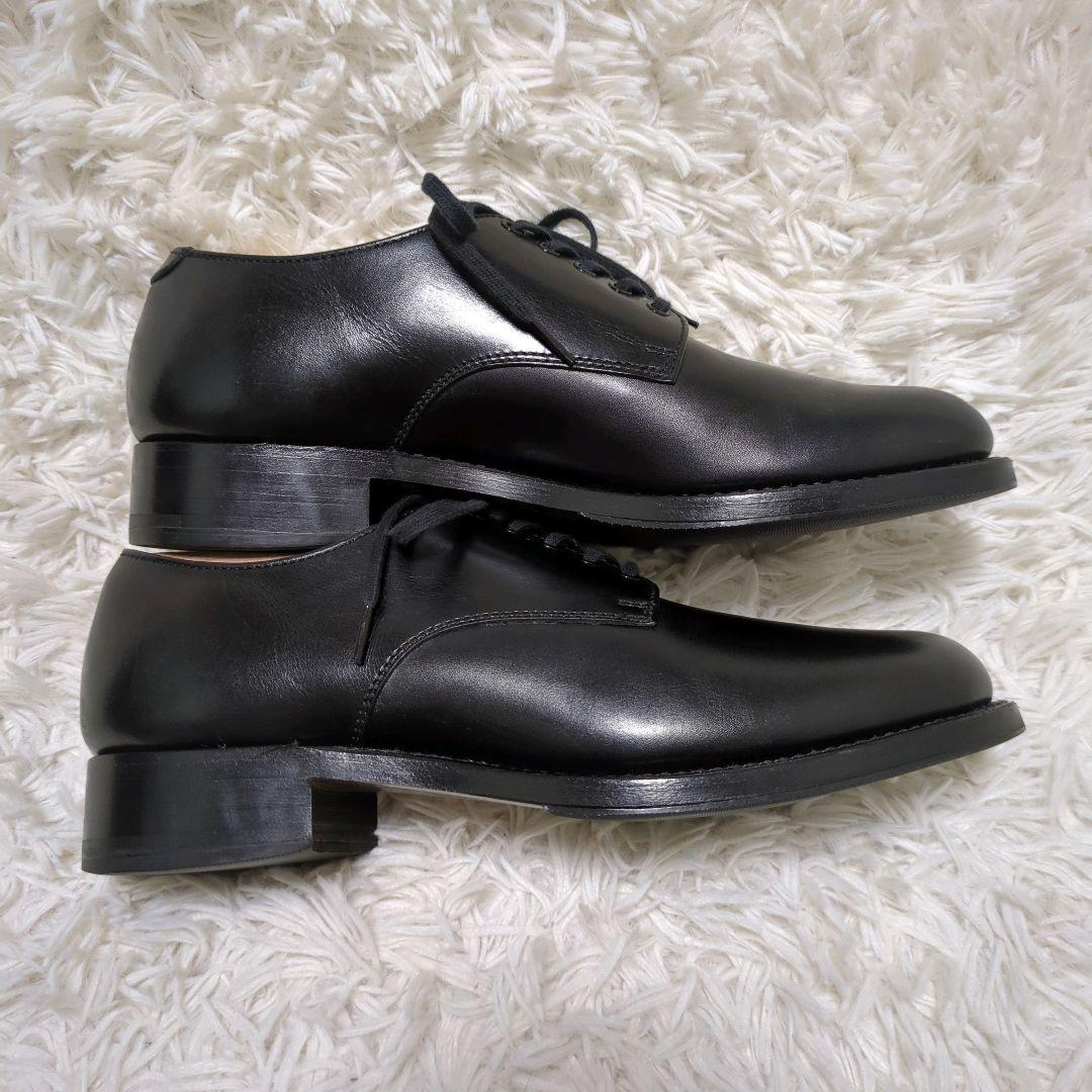 ⭕️美品⭕️　マーガレットハウエル　日本製　オックスフォードシューズ　サイズ6