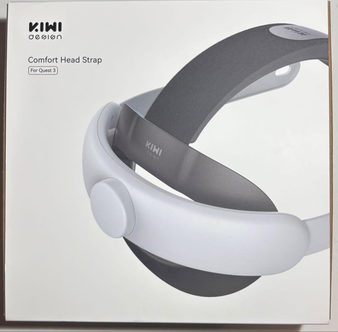 [美品] Quest 3 128GB （別途購入品多数付属）