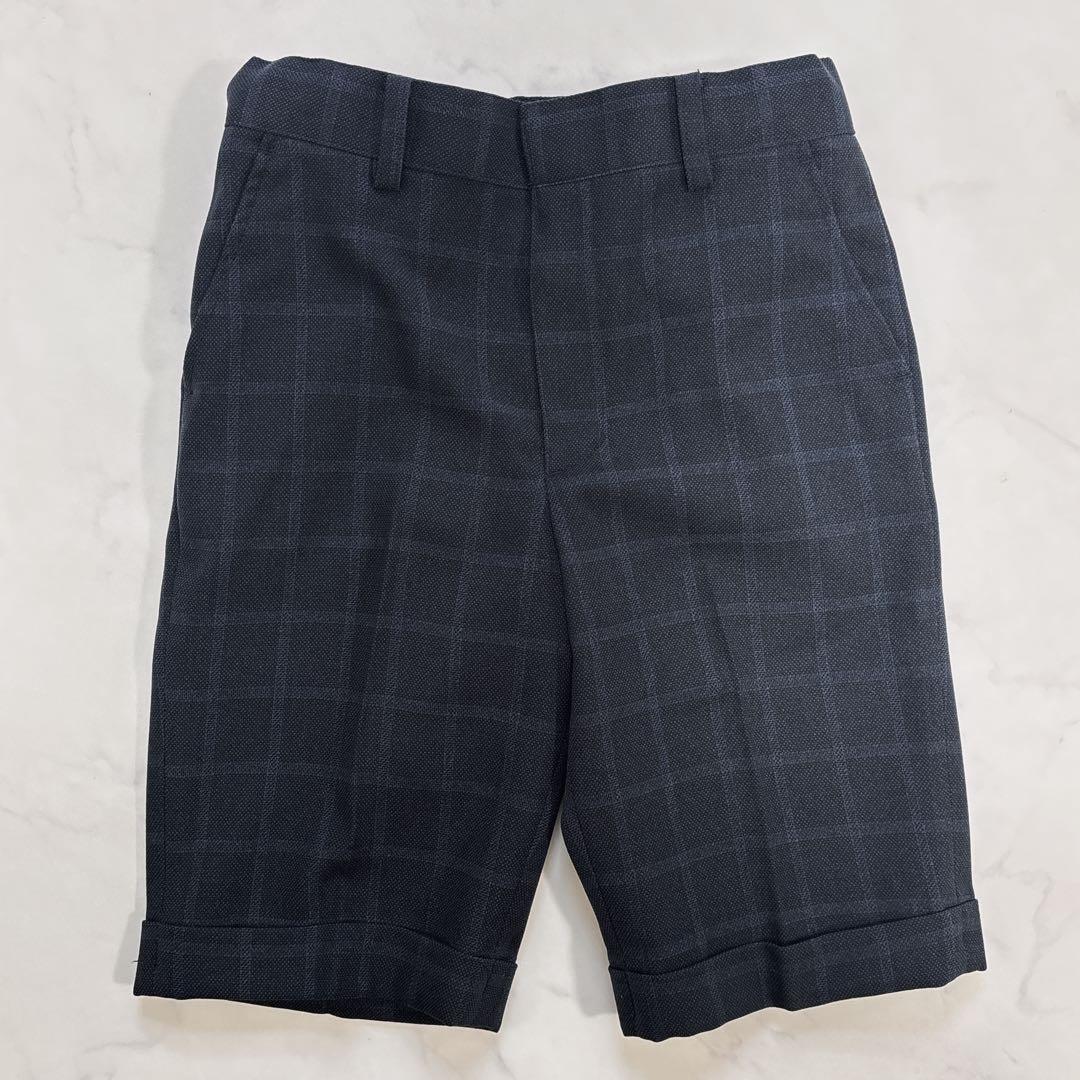 極美品♡イーストボーイ　男の子　フォーマルススーツ　　6点セット　110 入園