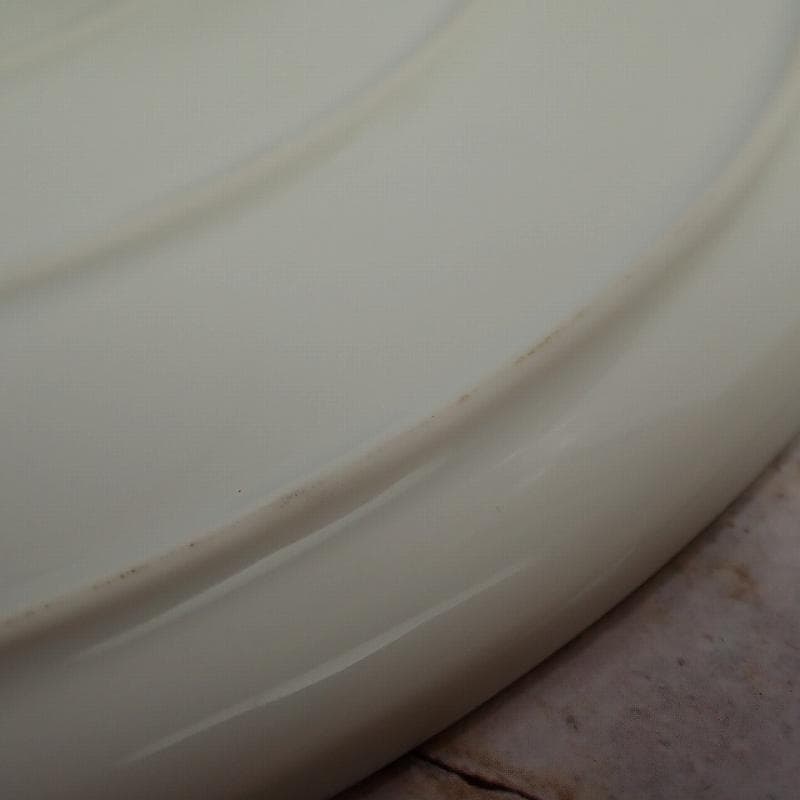 RU-5570　リチャードジノリ　イタリアン　フルーツ　ケーキスタンド 1226