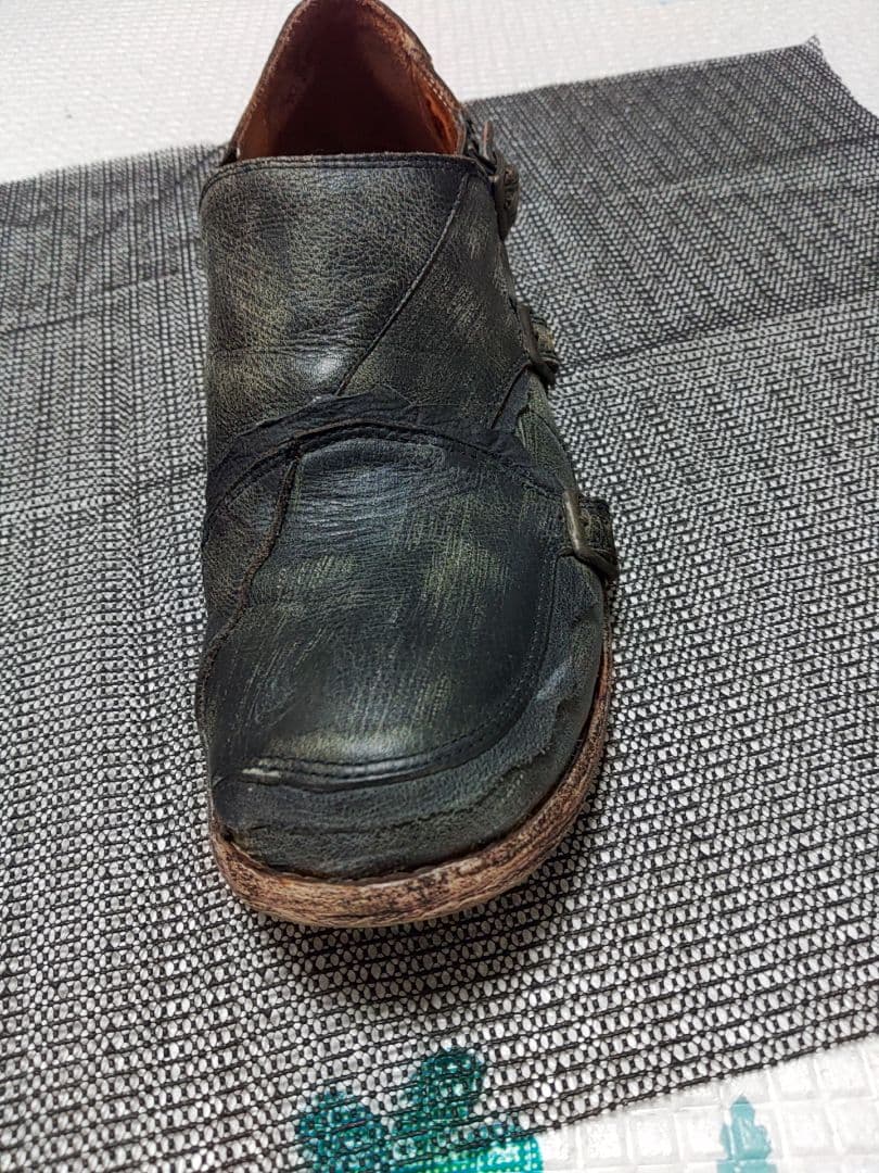 whoop-de-doo メンズ 靴