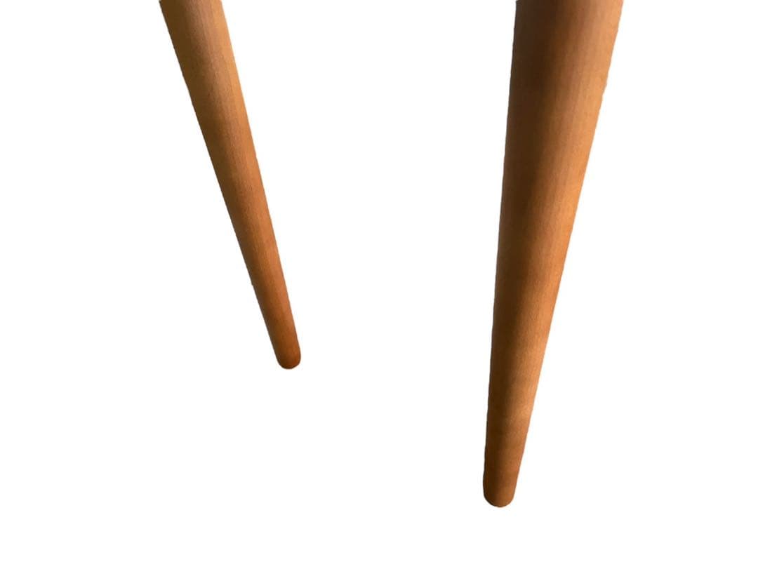 unico ウニコ Albero アルベロ ウォールナット材 ドレッサー 北欧風