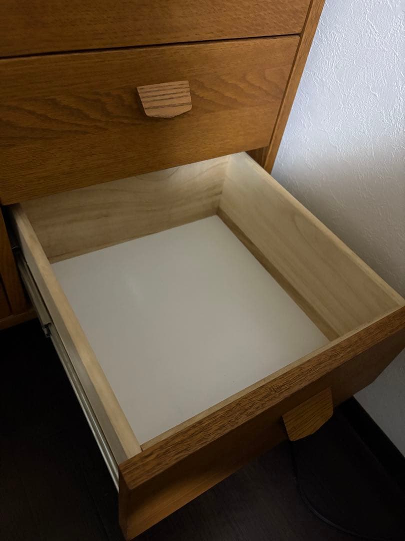 【unico(ウニコ) 】 カップボード