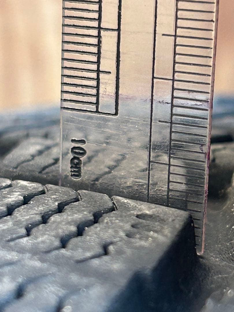 トヨタ86GR用　スタッドレスアルミ4本セット 17インチ