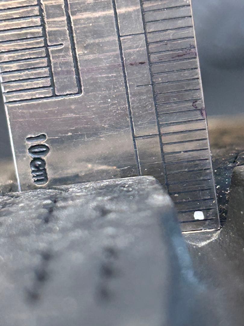 トヨタ86GR用　スタッドレスアルミ4本セット 17インチ