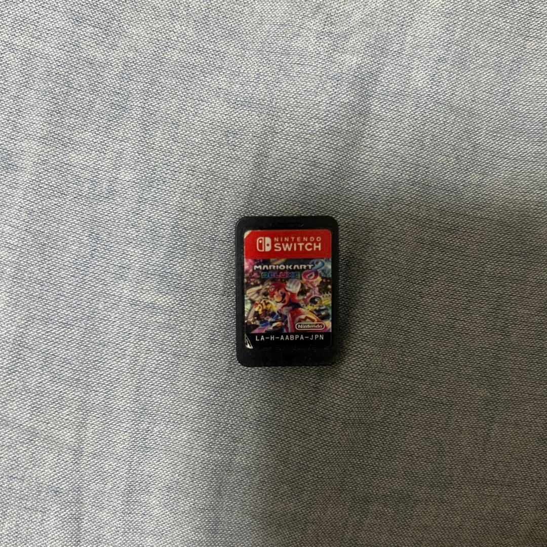 マリオカート8 デラックス & 大乱闘スマッシュブラザーズ SPECIAL