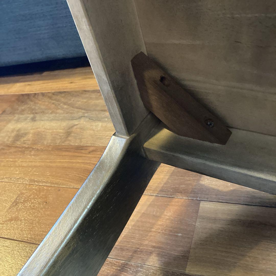 ※専用商品※カリモク ルスティッククシリーズ RUSTIC コーナー椅子