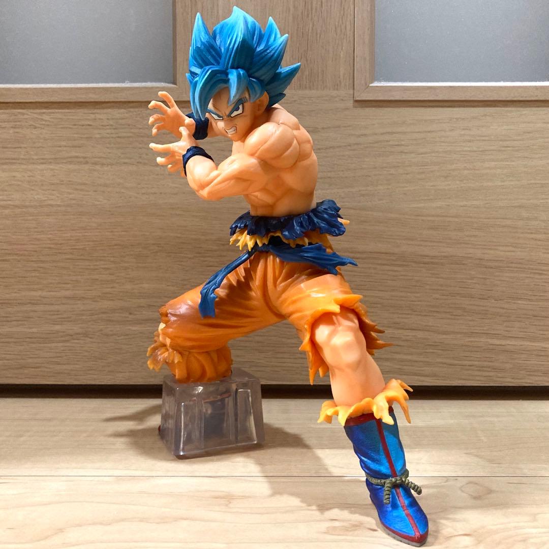 一番くじ ドラゴンボール VSオムニバス超 A賞 B賞 2種セット