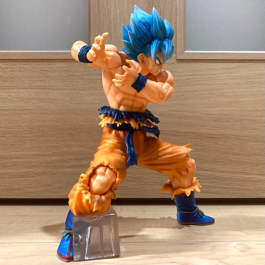 一番くじ ドラゴンボール VSオムニバス超 A賞 B賞 2種セット