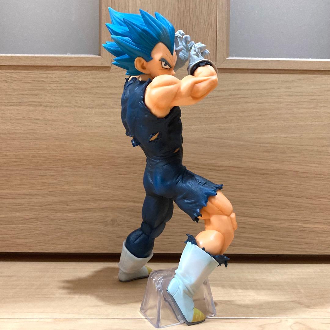 一番くじ ドラゴンボール VSオムニバス超 A賞 B賞 2種セット