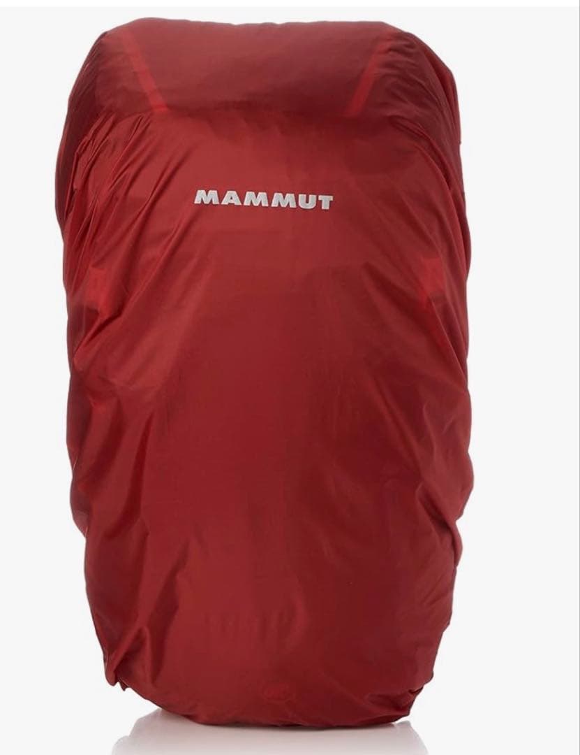 MAMMUT Lithium Crest 50+7L メンズ