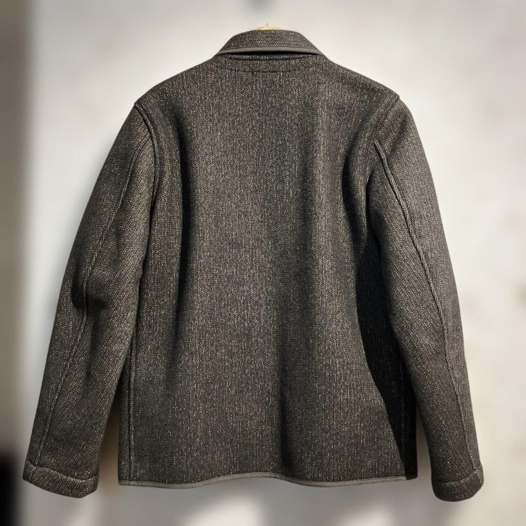 BROWNS BREACH JACKET ビーチクロスジャケット　カバーオール