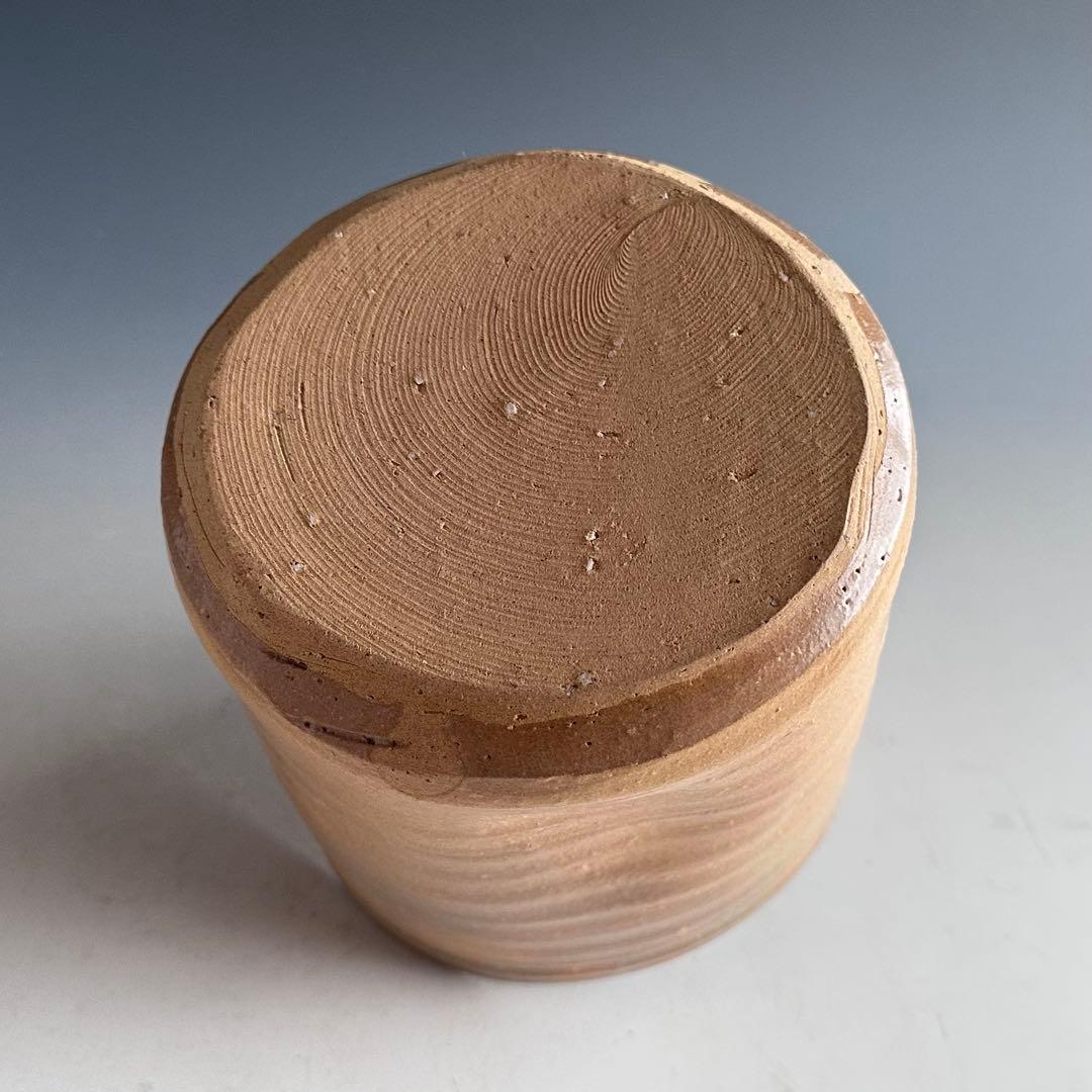 茶道具　御本　一重口　水指　加藤錦雄　共箱　立花大亀和尚書付　茶会　稽古