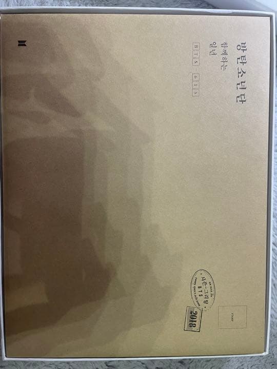 K-POP・アジア BTS 2018