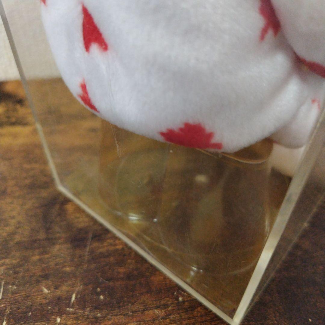 ty ビーニーベイビーズ ぬいぐるみ 3体