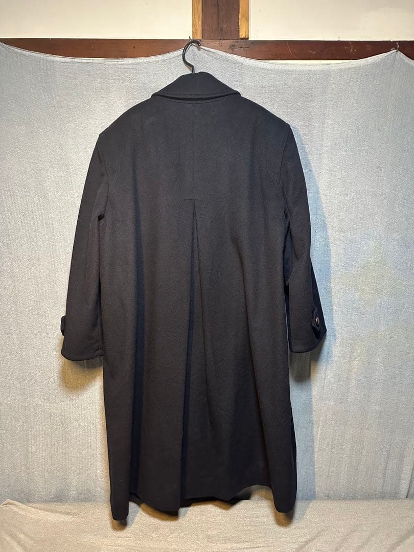 【美品】ローデンコート アルパカ イタリア製