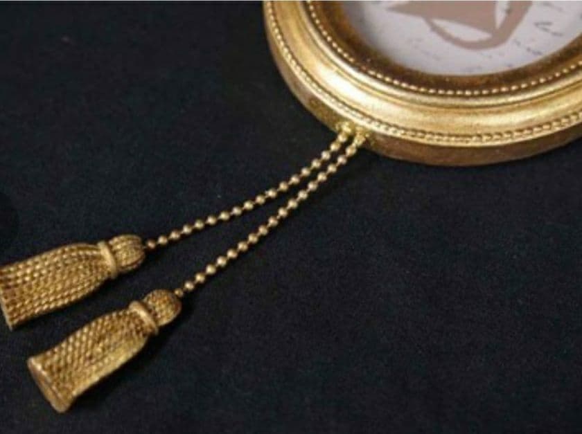 要問合せ♥️ヨーロピアン♥️ロココ調　天使　エンジェル　ゴールド　金運　セット