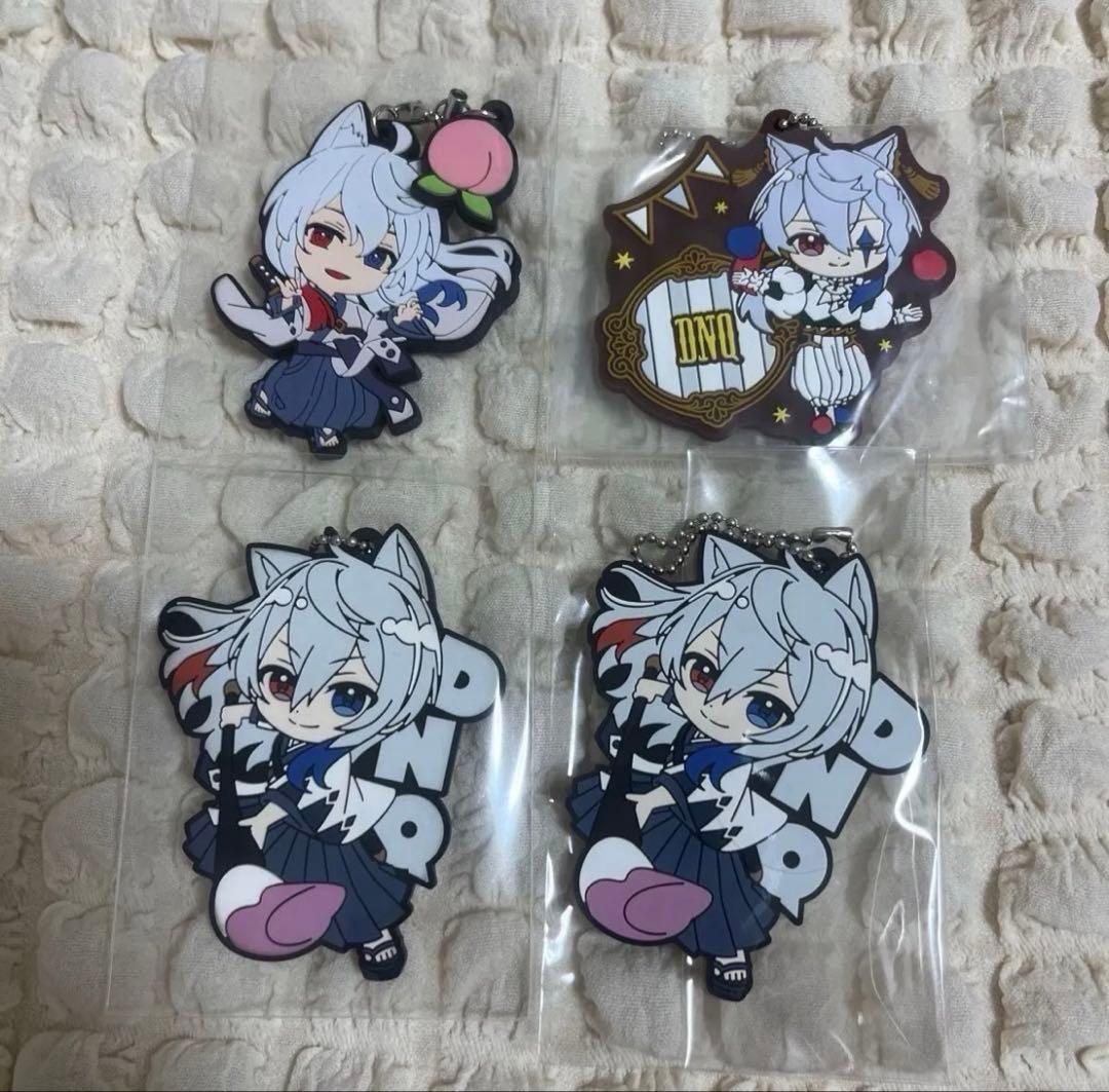 カラフルピーチ どぬく まとめ売り