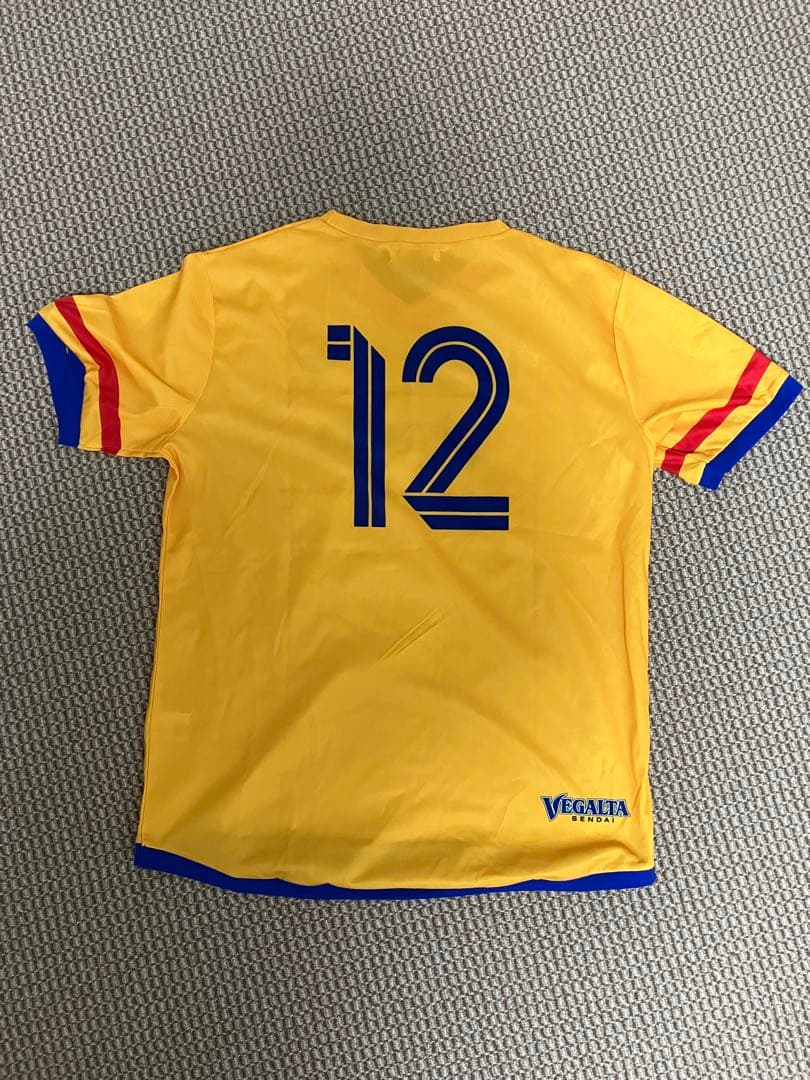 ベガルタ仙台 応援グッズ 12点セット
