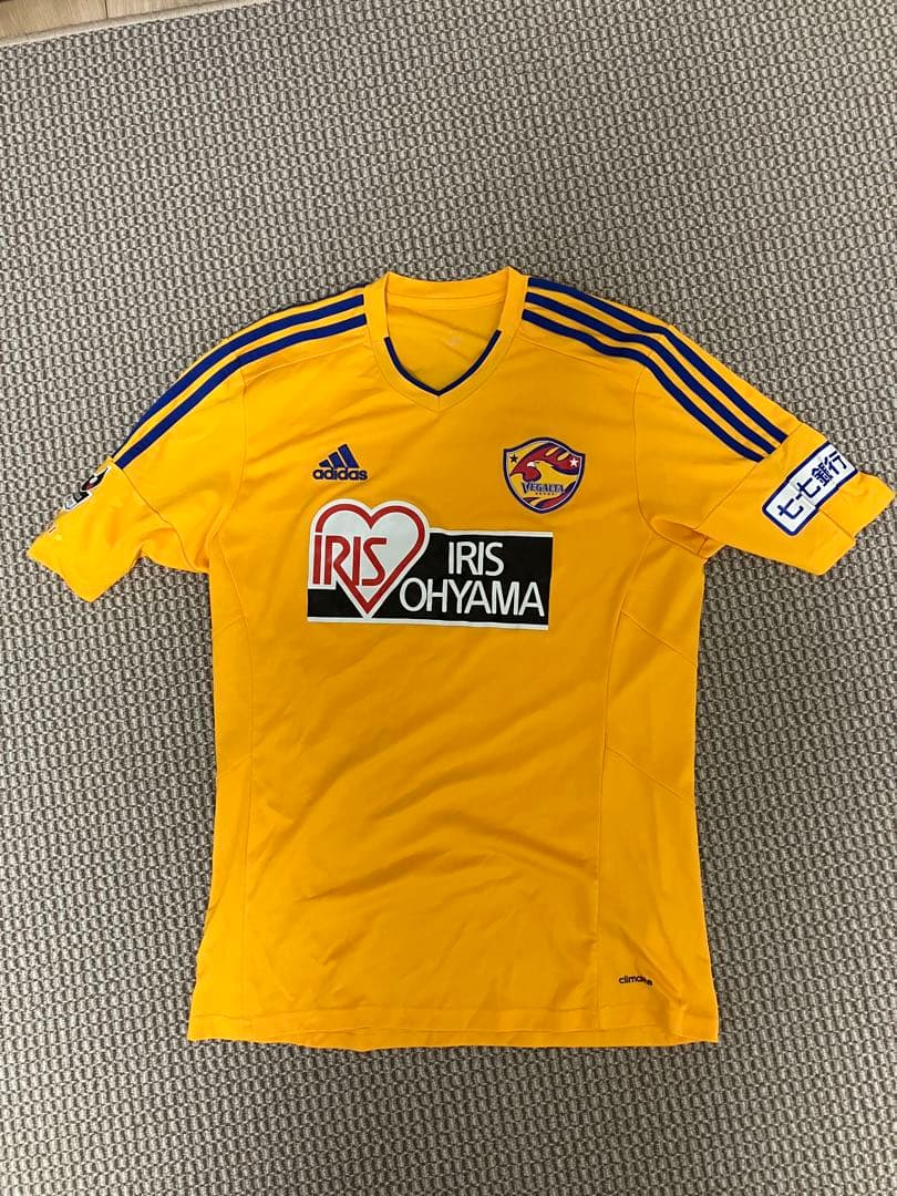 ベガルタ仙台 応援グッズ 12点セット