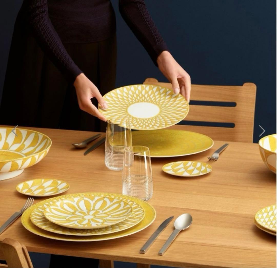 HERMES ソレイユ ドゥ ボウル