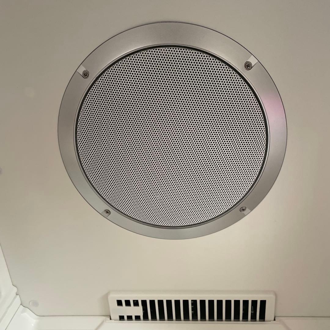 Quikiss ペットドライルーム 犬猫 ドライボックス 自動乾燥