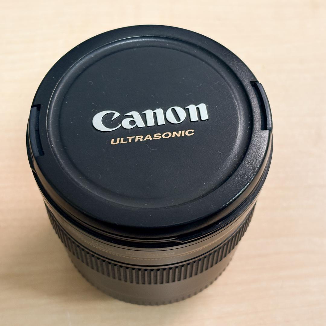 Canon EF 20mm f/2.8 単焦点レンズ 中古