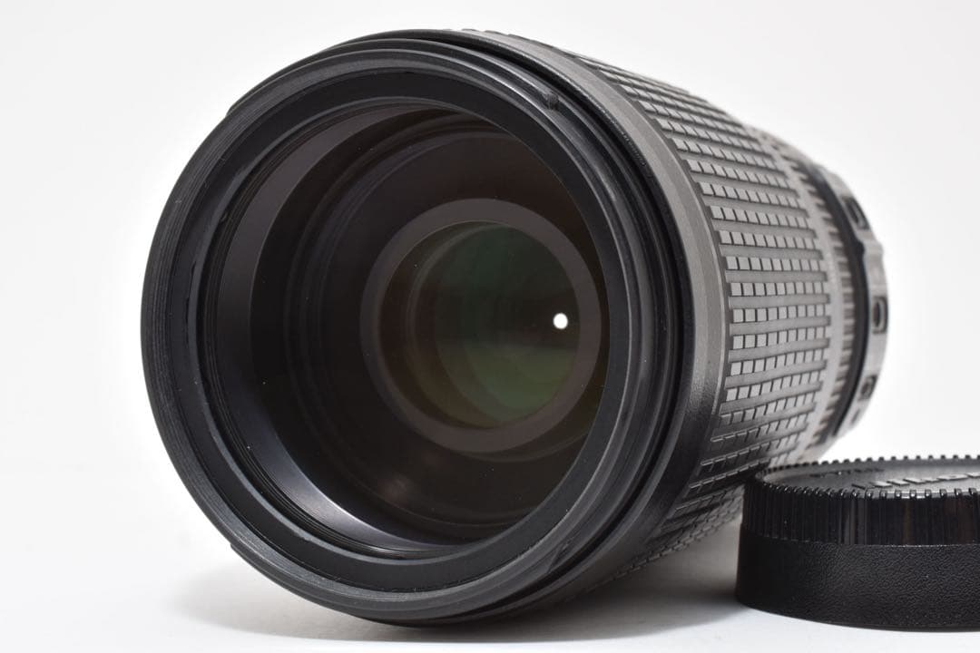 ★美品★ニコン AF-S 70-300mm ED VR #662