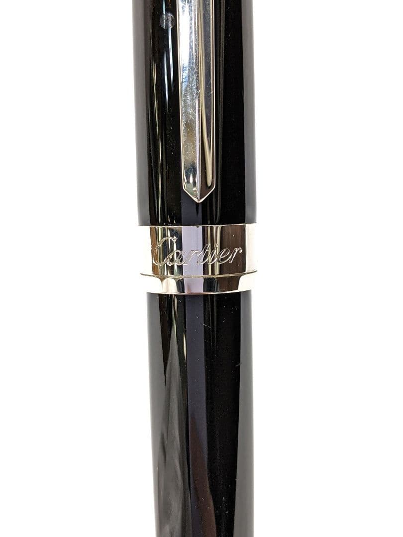 Cartier カルティエ パシャ ドゥ カルティエ ボールペン ツイスト