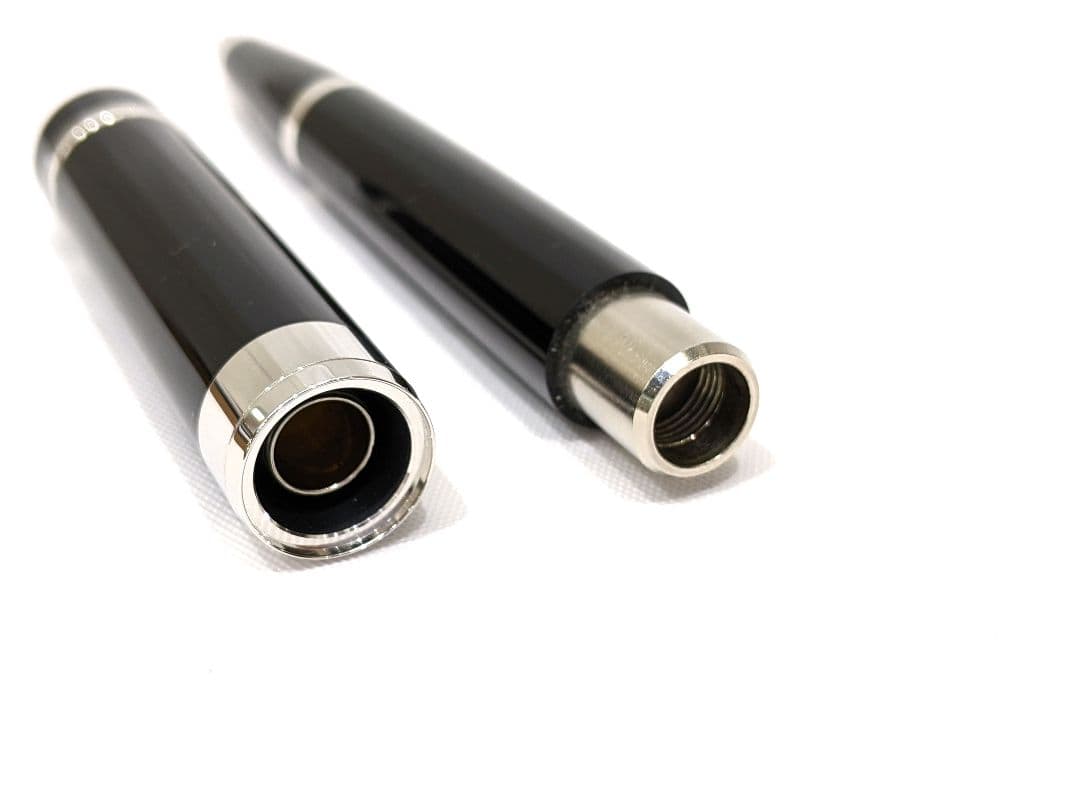 Cartier カルティエ パシャ ドゥ カルティエ ボールペン ツイスト