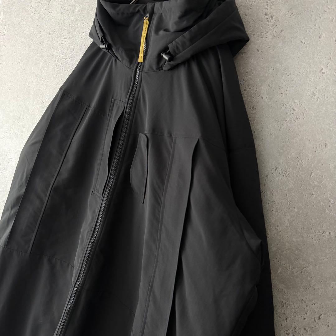 2025年モデル✨British Army Pcs Long Parker