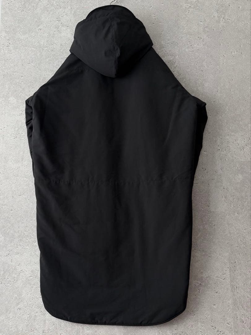 2025年モデル✨British Army Pcs Long Parker