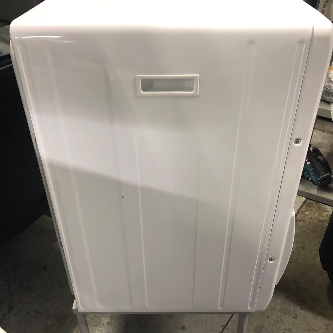 【直接引取】2022年製 日立 DE-N60WV 電気衣類乾燥機