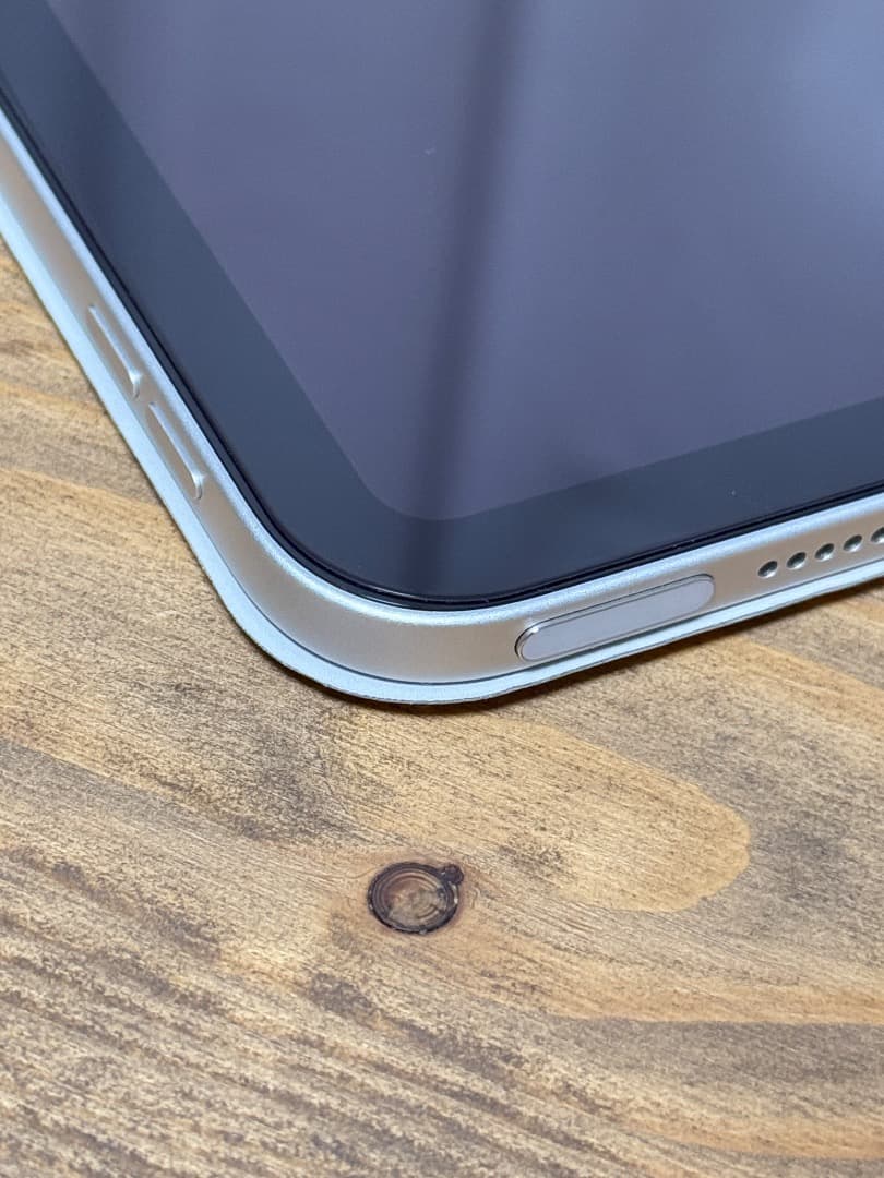 iPad（A16）Wi-Fi 128GB A3354 シルバー