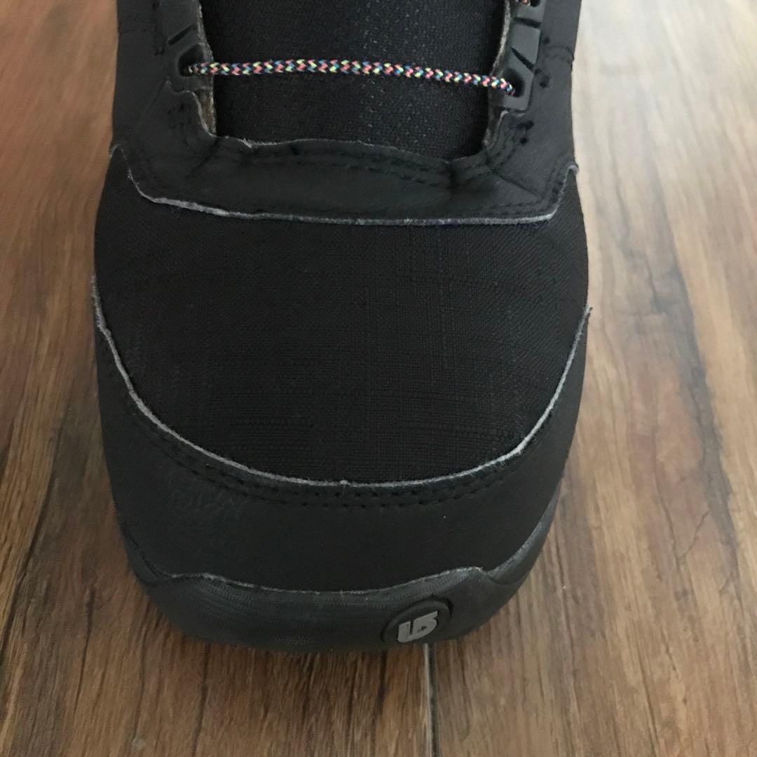 BURTON MPRINT スノボブーツ　24㌢　バートン　スノーボードブーツ