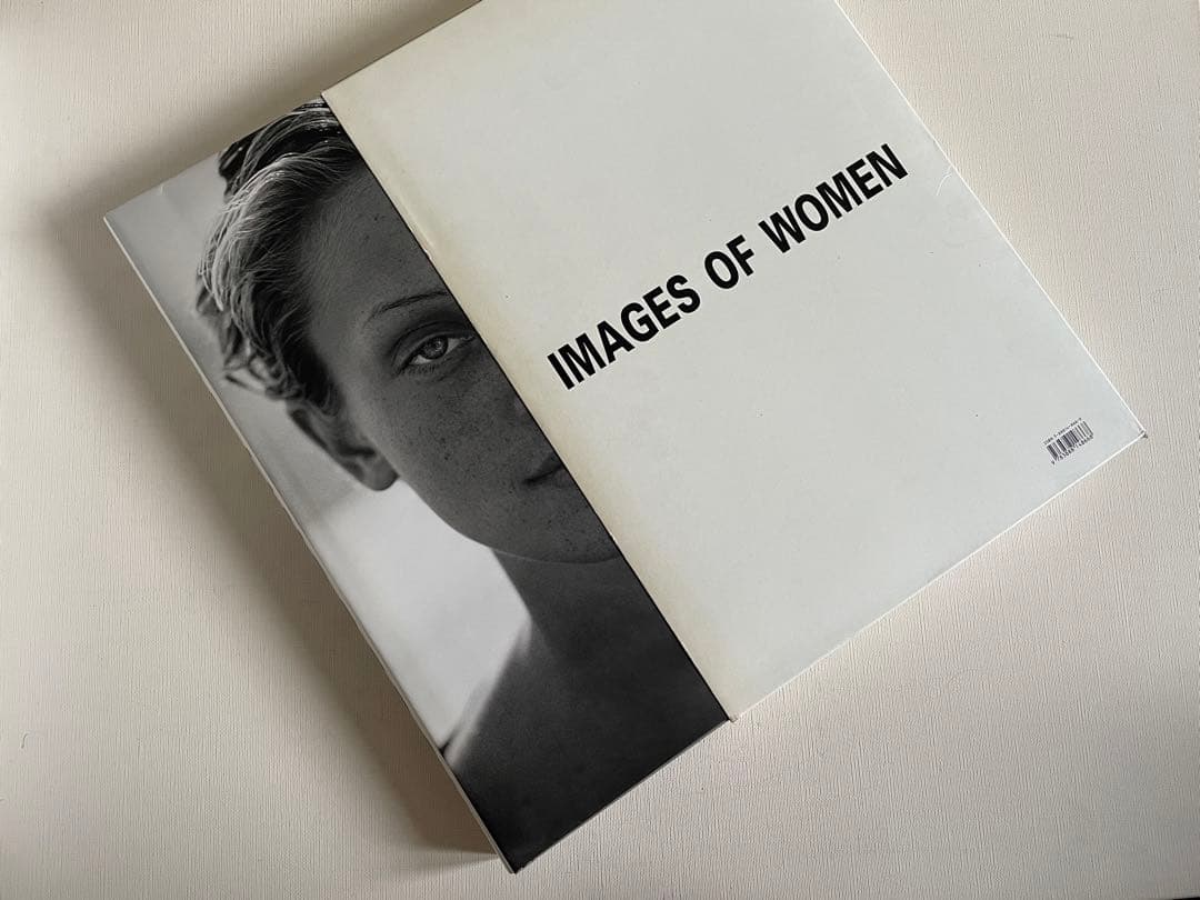 ピーター・リンドバーグ写真集 IMAGES OF WOMEN