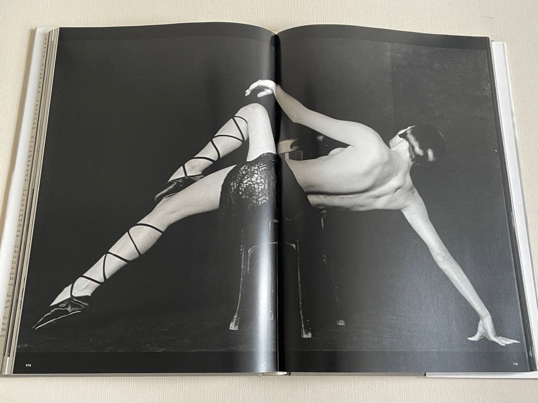 ピーター・リンドバーグ写真集 IMAGES OF WOMEN