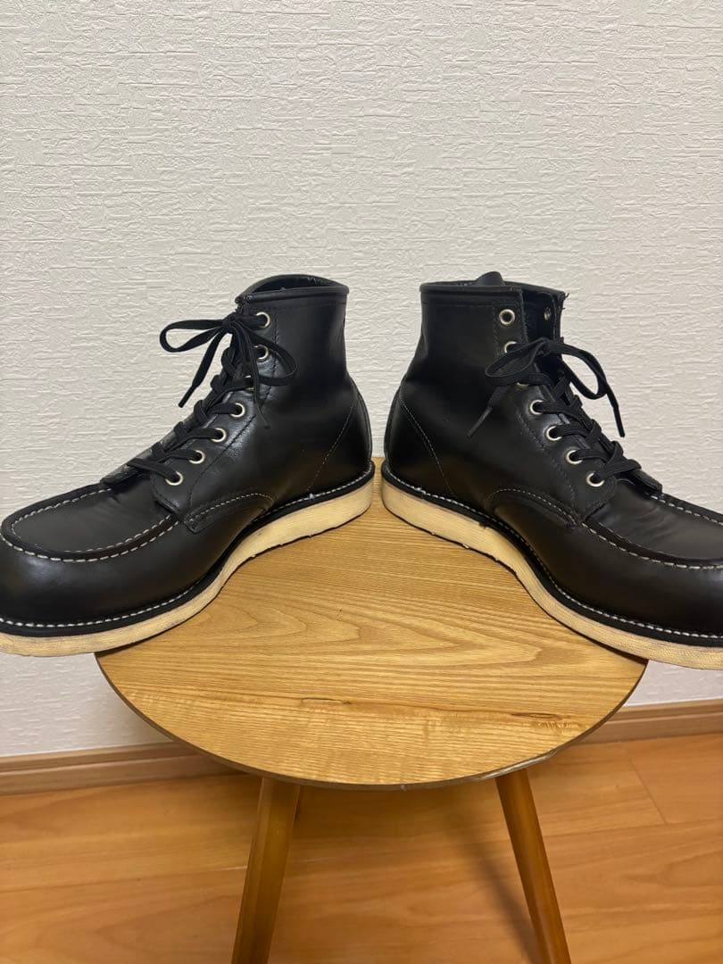REDWING レッドウィング 8179 8E