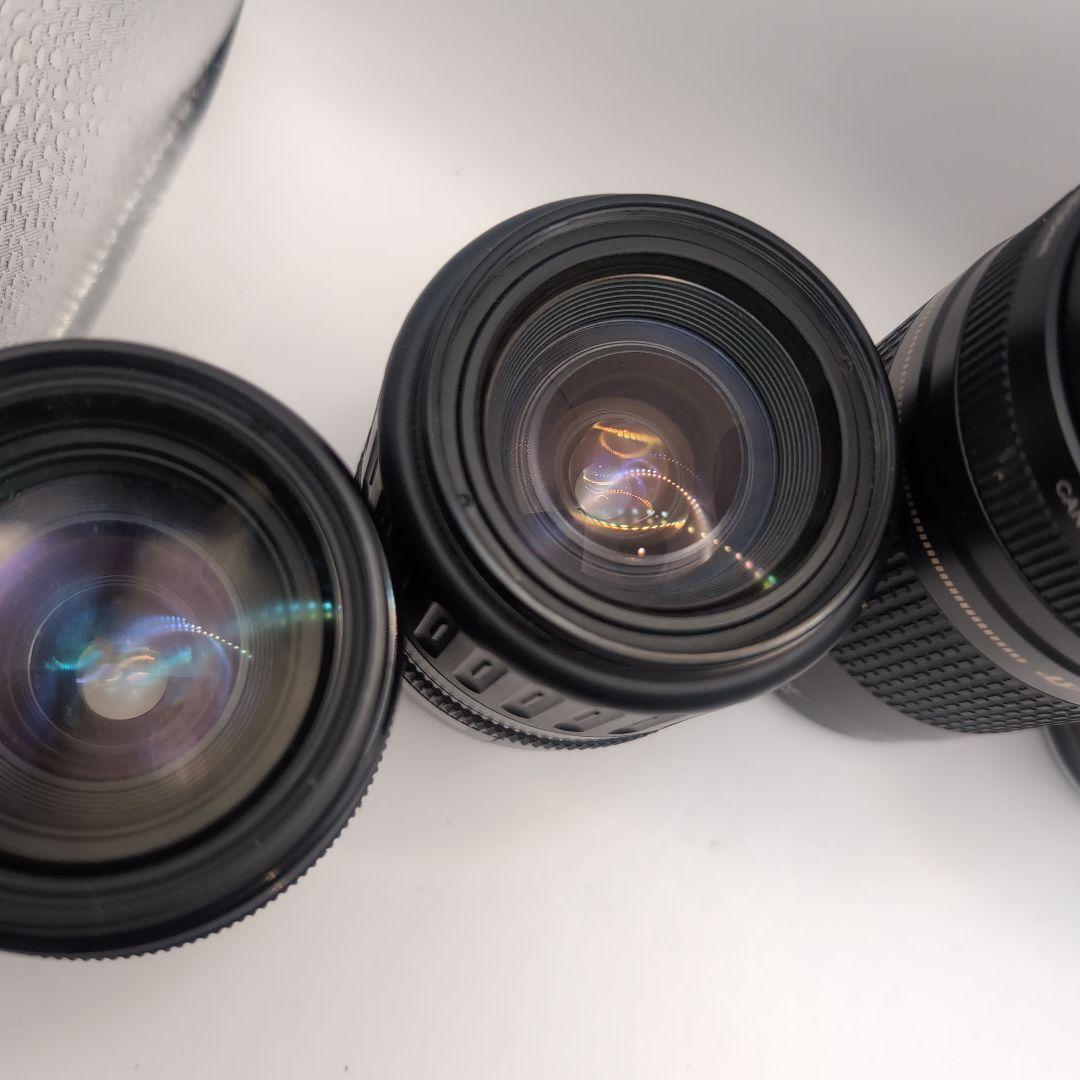 Canon EF ズームレンズ 12本 まとめて