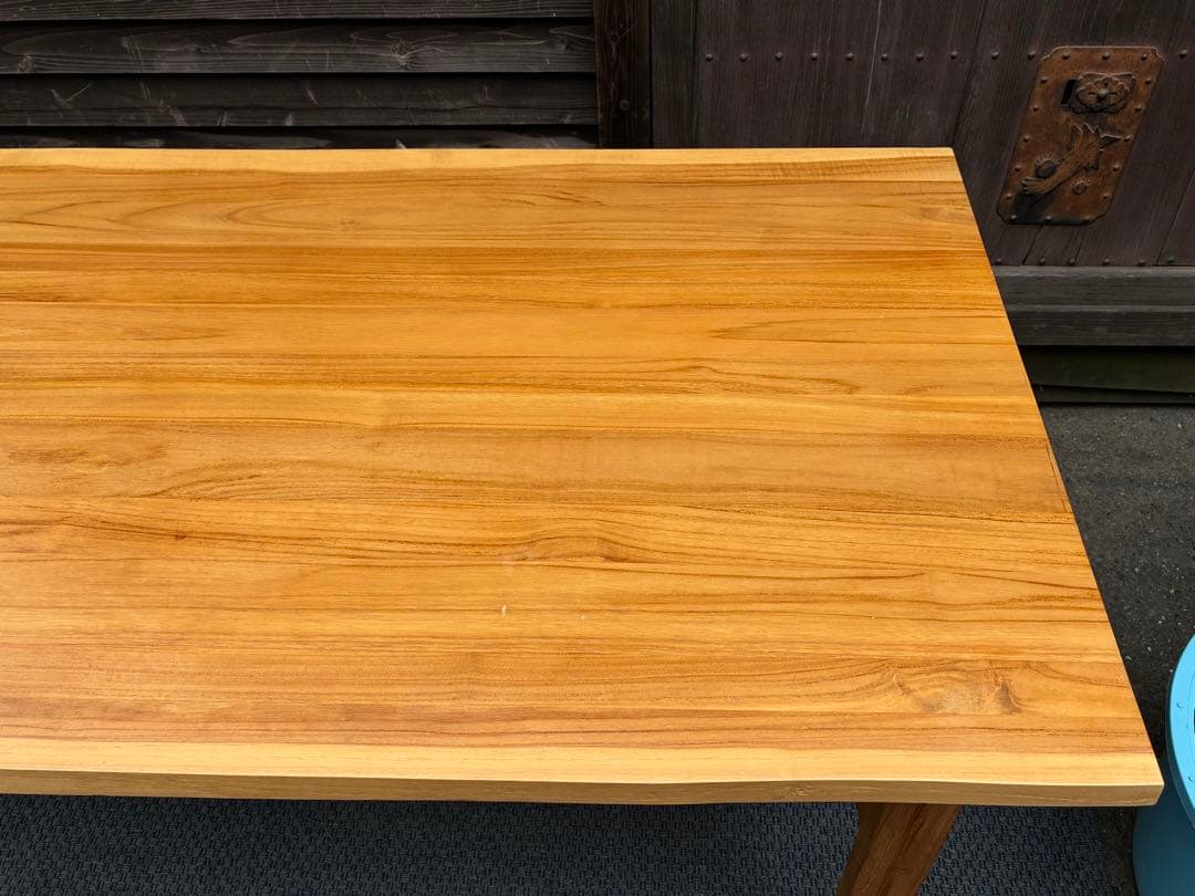 unico　SOTO　ソト　ダイニングテーブル　W1800　仙台　宮城