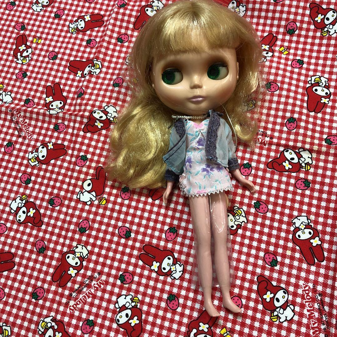 ブライス　本体