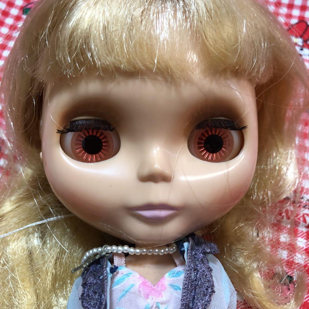 ブライス　本体