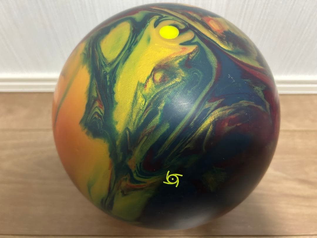 送料込み【新品】ドライブ　ストーム　15ポンド3オンス 1