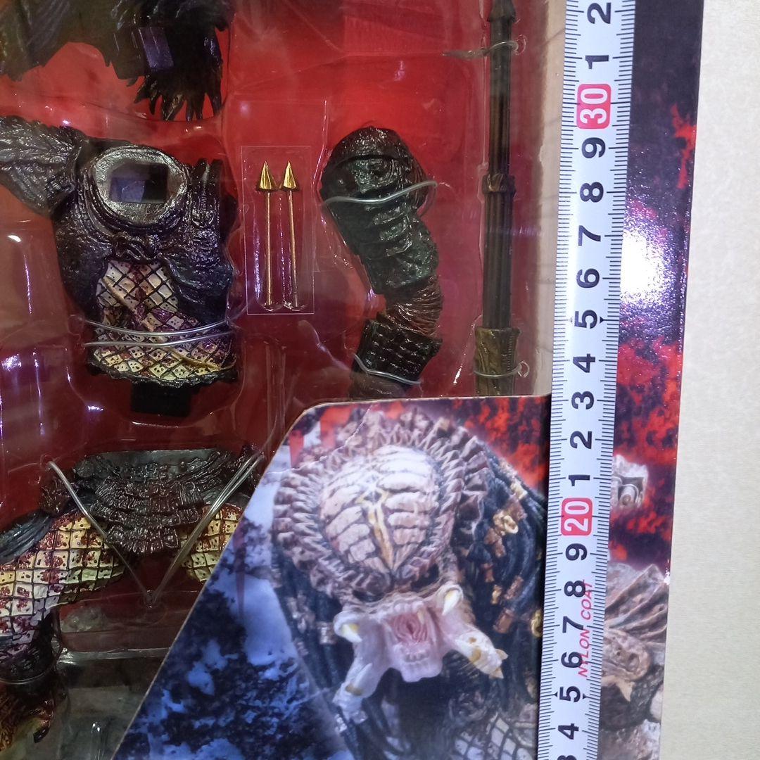 プレデター　2　PREDATOR 2 　1/6　フィギュア